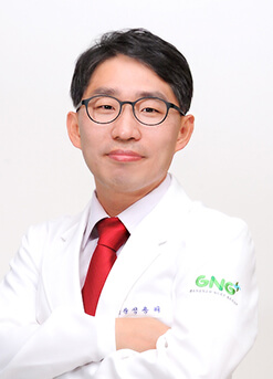 成龙海 院长 耳鼻喉科专科医生 (经验20年)